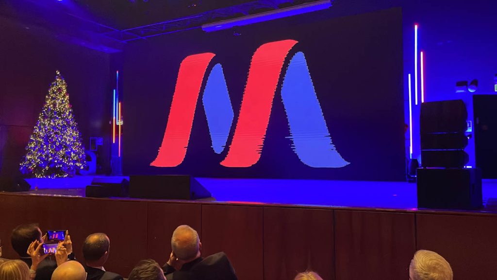 Agsm Aim diventa Magis - Evento in Gran Guardia a Verona