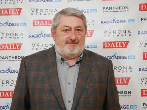 Claudio Dal Grande, amministratore unico Rete Morenica Srl