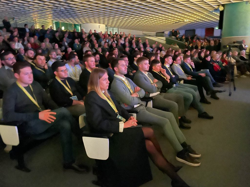 Coldiretti Verona - Celebrazione 80 anni