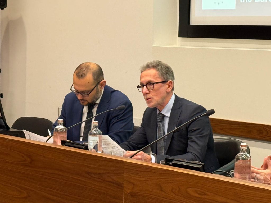 Consorzio ZAI Pass4core