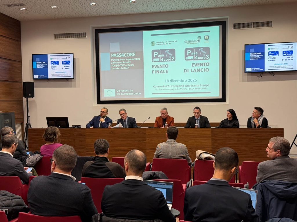 Consorzio ZAI Pass4core