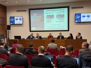 Consorzio ZAI Pass4core