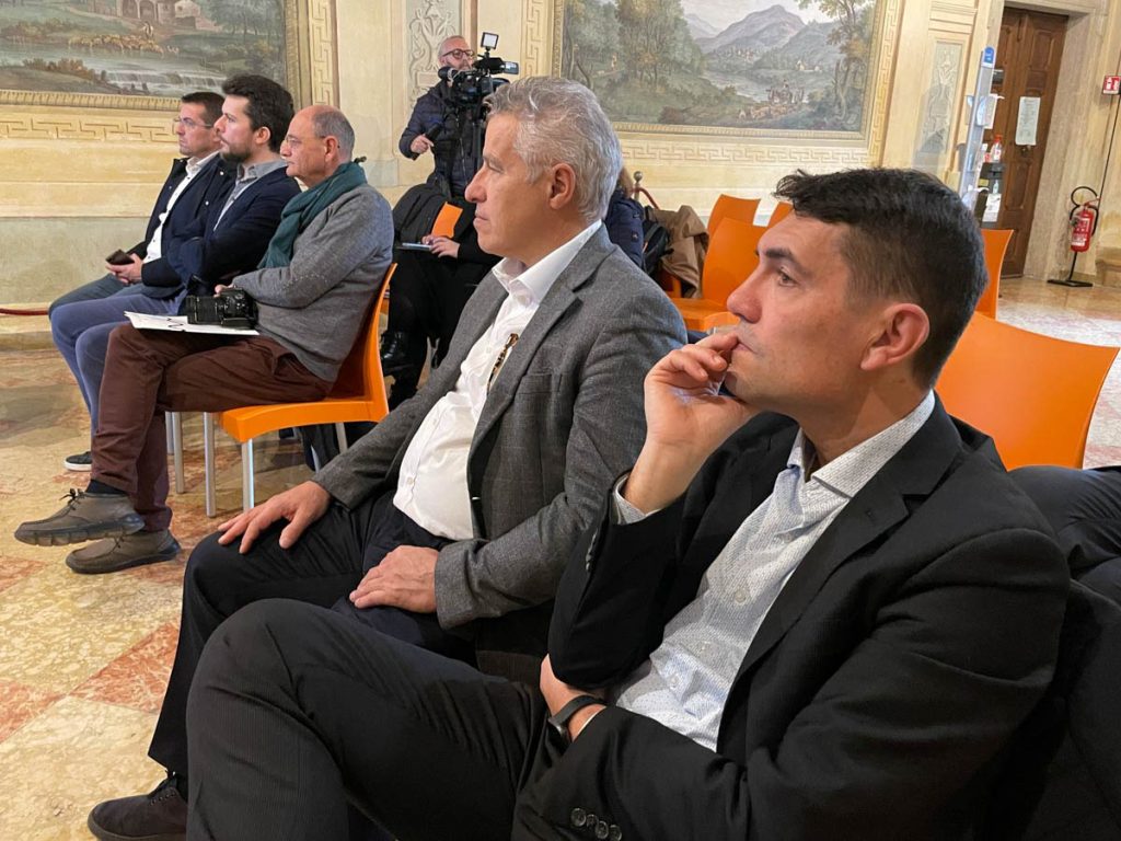 GAL Baldo-Lessinia, presentazione bilancio a Mezzane di Sotto