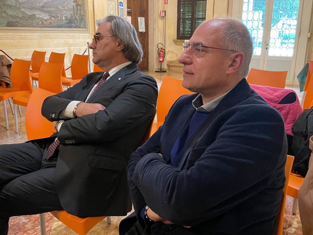 GAL Baldo-Lessinia, presentazione bilancio a Mezzane di Sotto