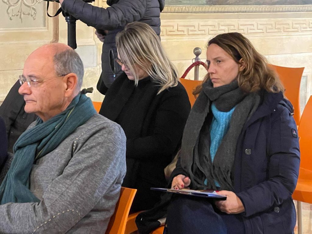 GAL Baldo-Lessinia, presentazione bilancio a Mezzane di Sotto