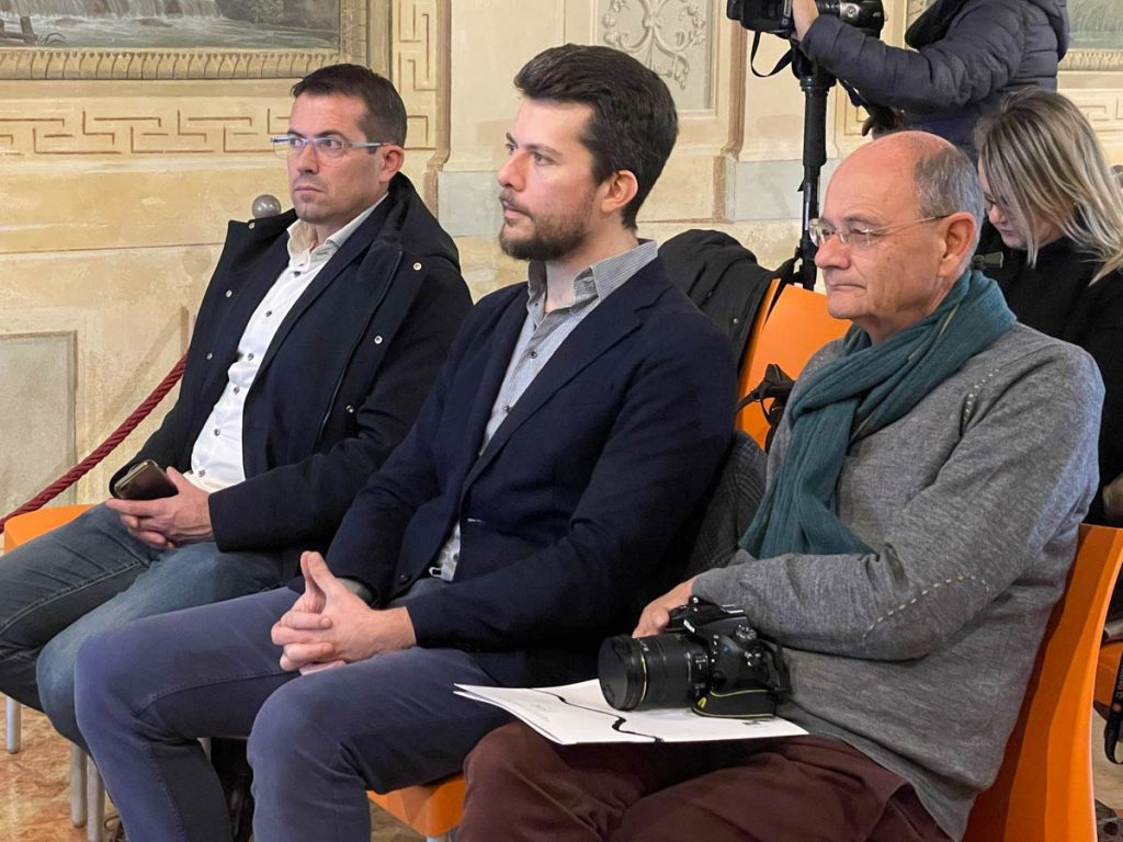 GAL Baldo-Lessinia, presentazione bilancio a Mezzane di Sotto
