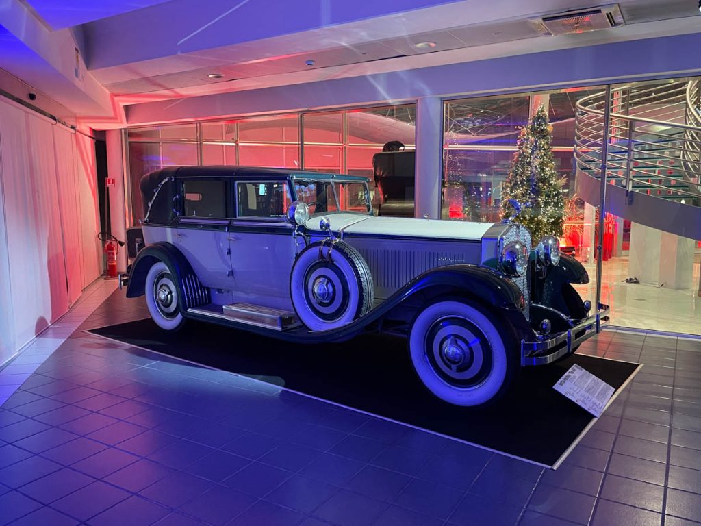 Museo Nicolis Premio Nicolis 2025