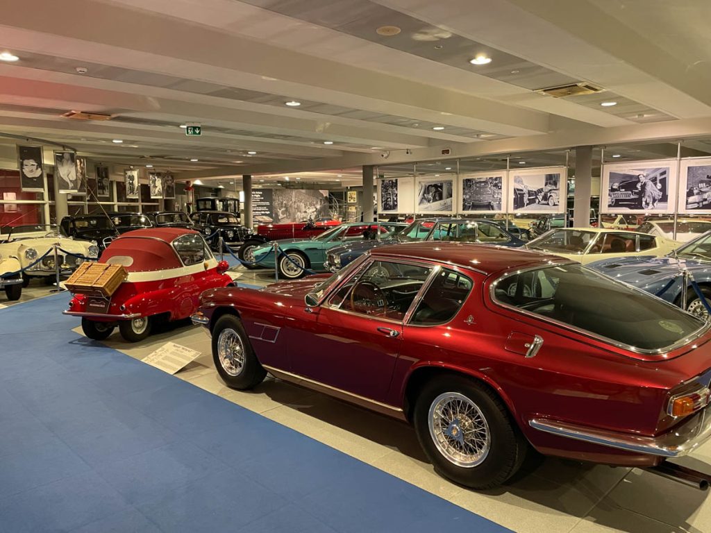 Museo Nicolis Premio Nicolis 2025