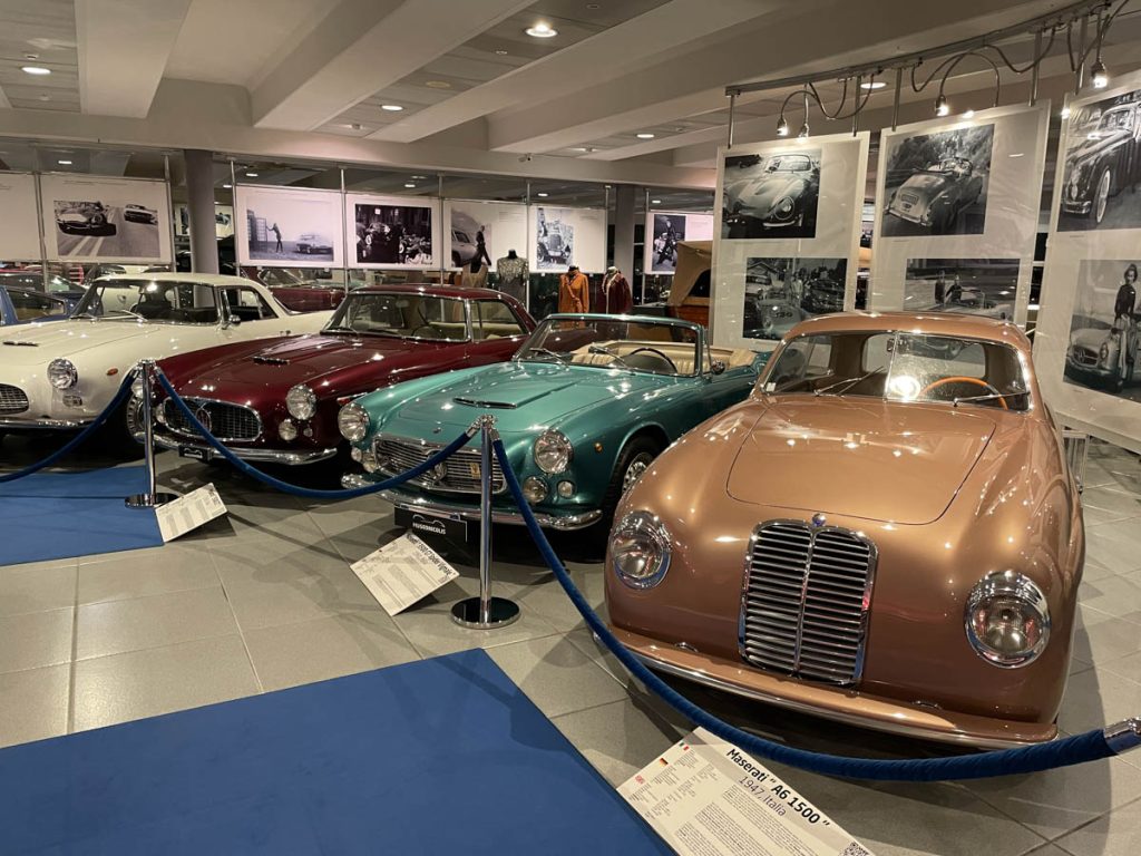 Museo Nicolis Premio Nicolis 2025