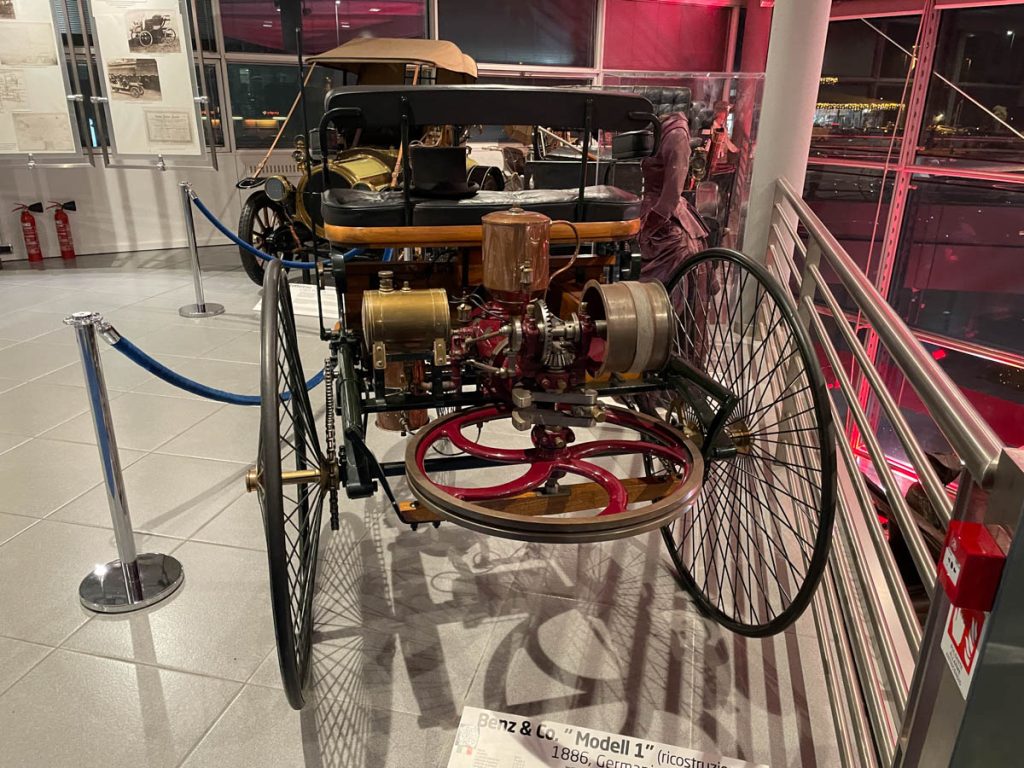 Museo Nicolis Premio Nicolis 2025