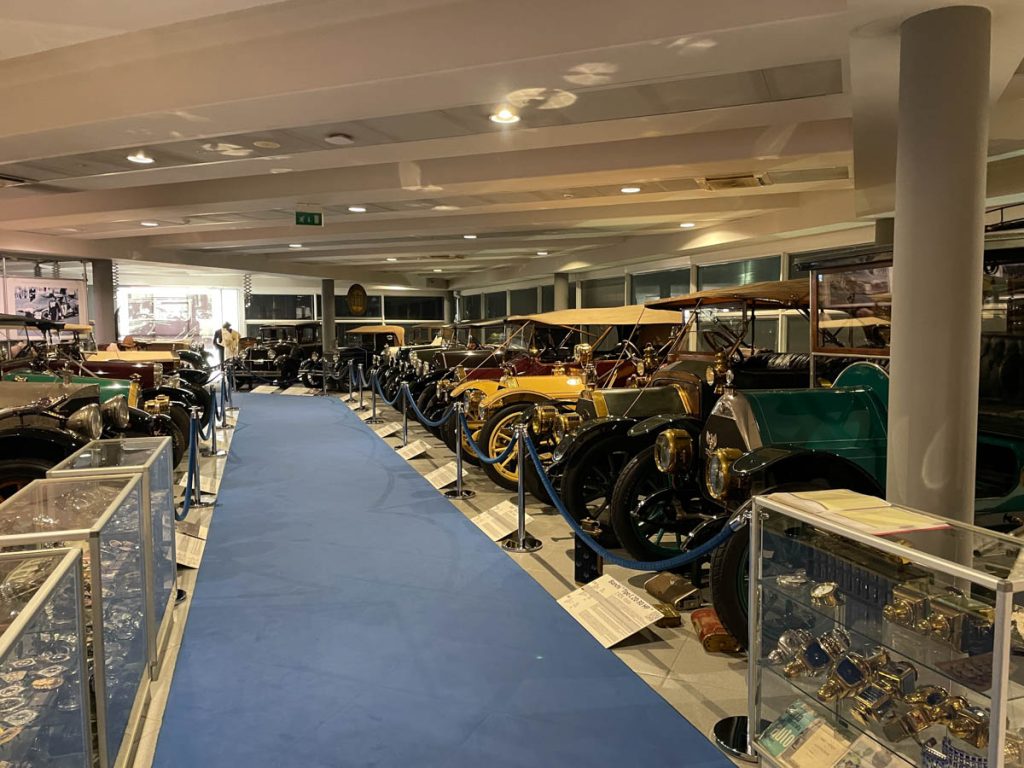 Museo Nicolis Premio Nicolis 2025