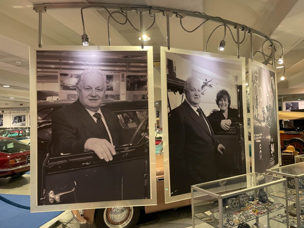 Museo Nicolis Premio Nicolis 2025