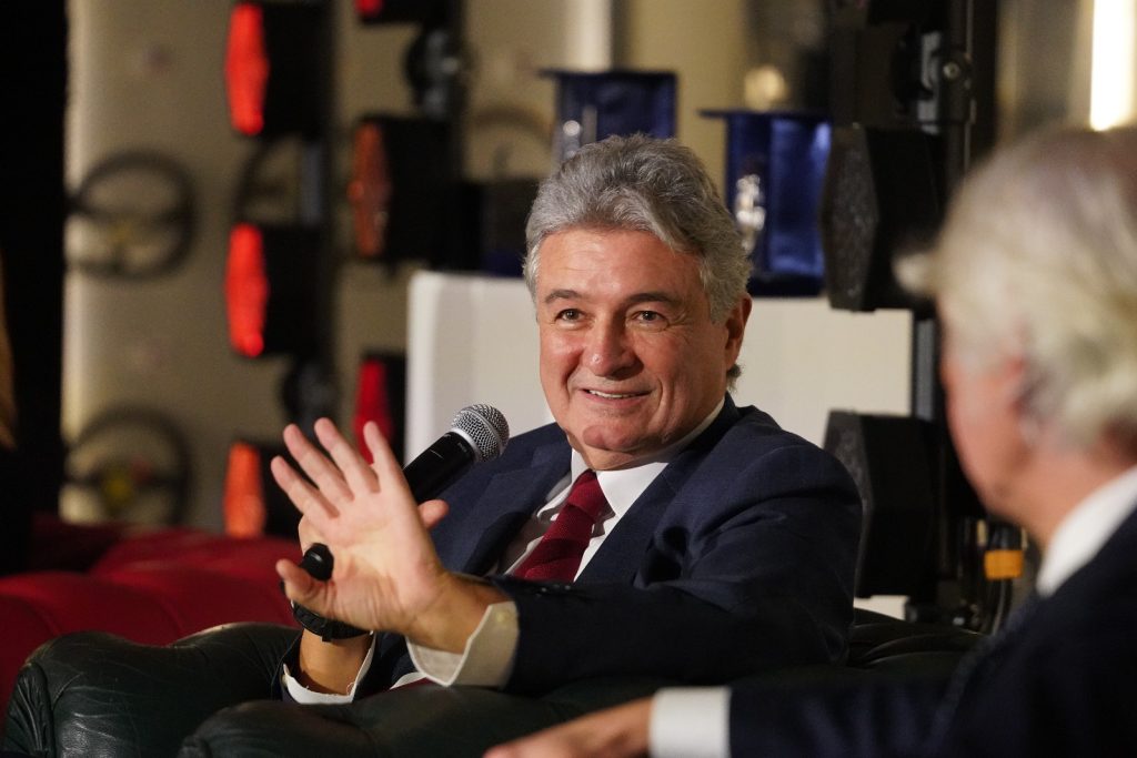 Museo Nicolis Premio Nicolis 2025