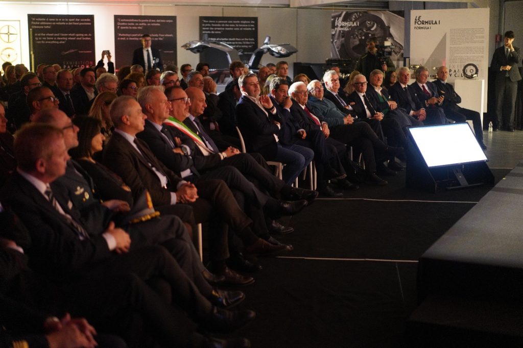 Museo Nicolis Premio Nicolis 2025