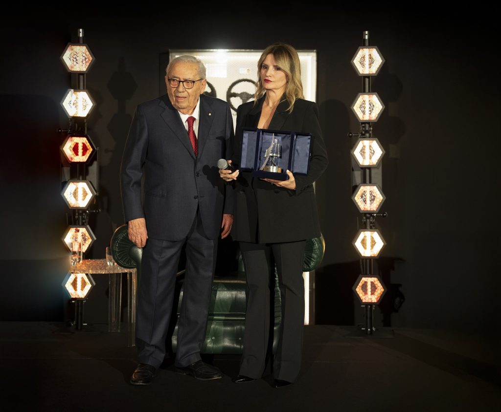 Museo Nicolis, Premio Sfide d'Impresa, Fabio Brescacin, ph Leaduser