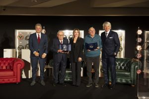 Museo Nicolis, Premio Sfide d'Impresa, Fabio Brescacin, ph Leaduser