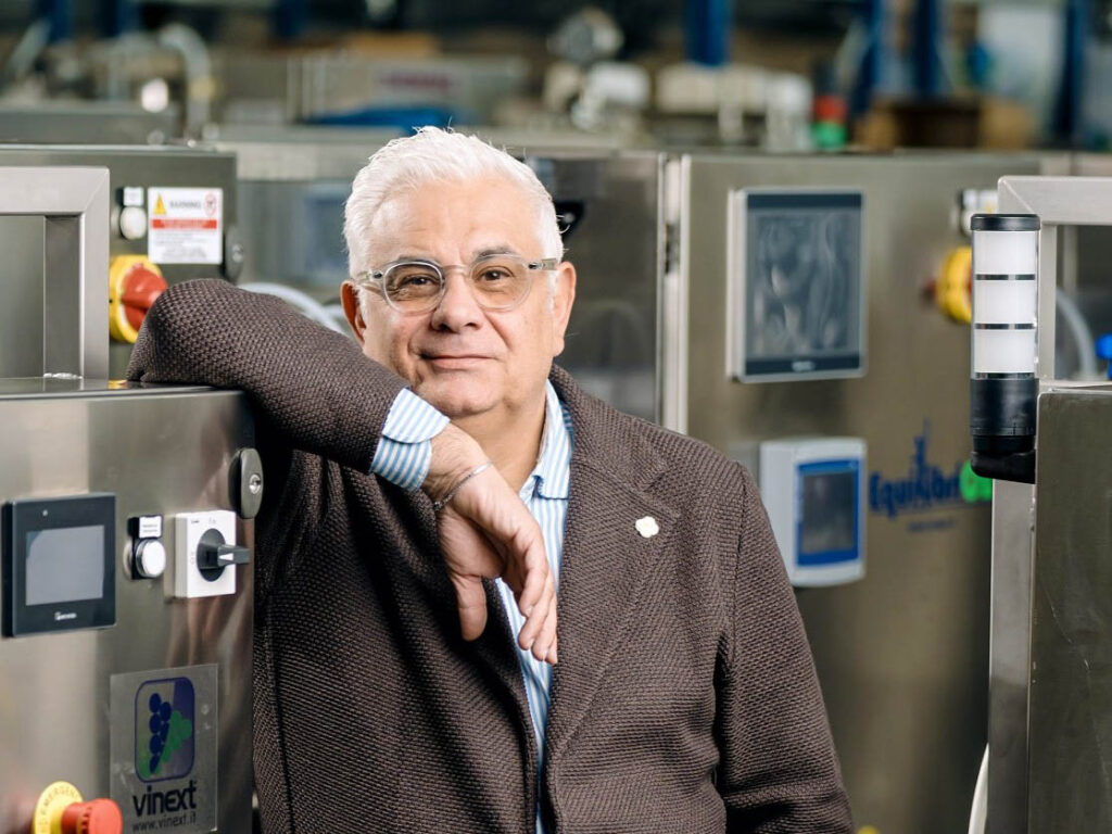 Salvatore Vignola Vinext