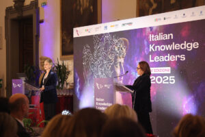 Turismo congressuale - Convention Bureau Italia