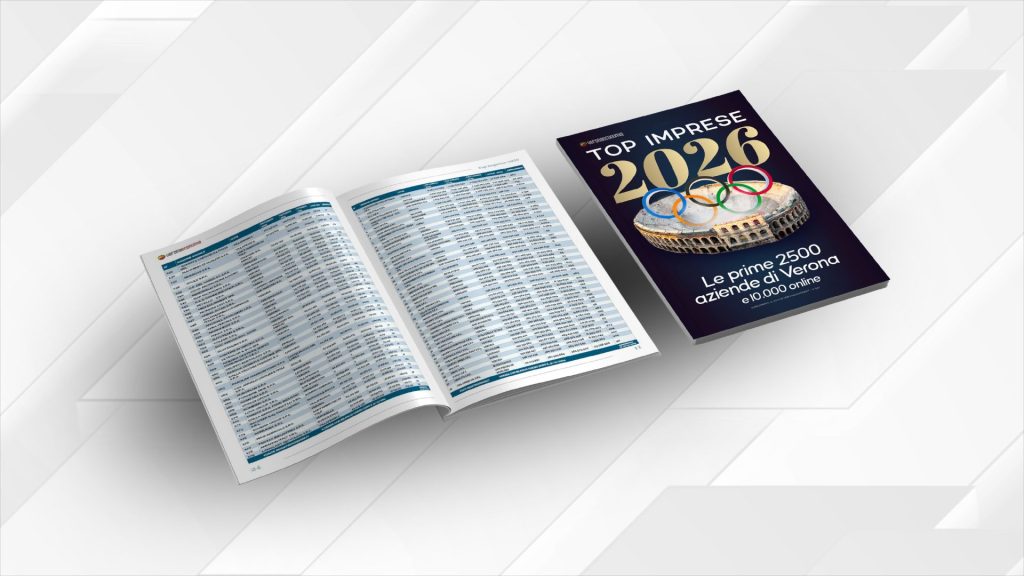 Top Imprese 2026