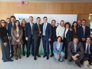 agsm aim parchi eolici puglia