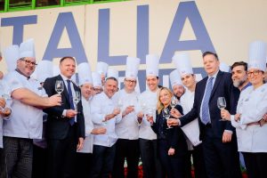 vinitaly cucina patrimonio unesco